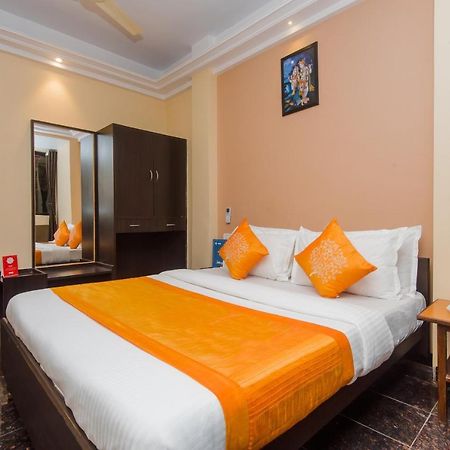 Hotel Shubham Panvel Bagian luar foto