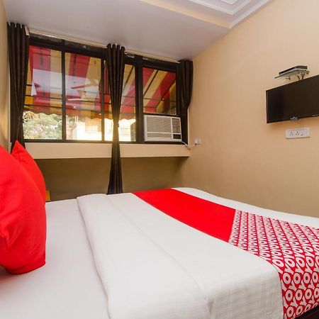 Hotel Shubham Panvel Bagian luar foto