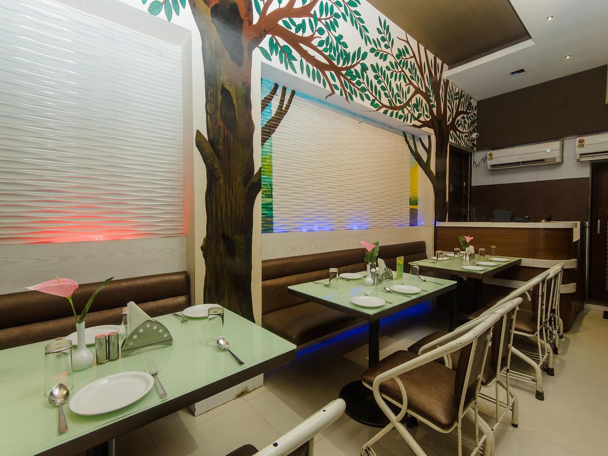 Hotel Shubham Panvel Bagian luar foto