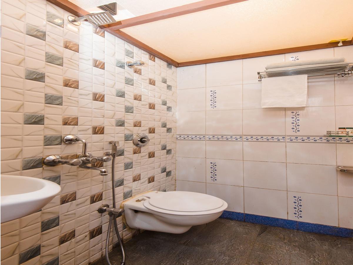 Hotel Shubham Panvel Bagian luar foto
