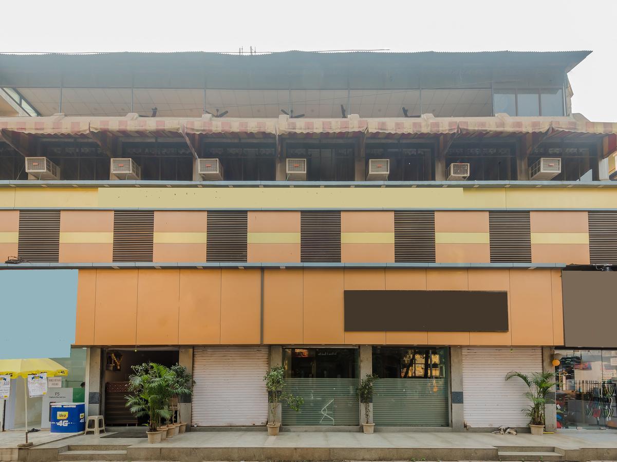 Hotel Shubham Panvel Bagian luar foto