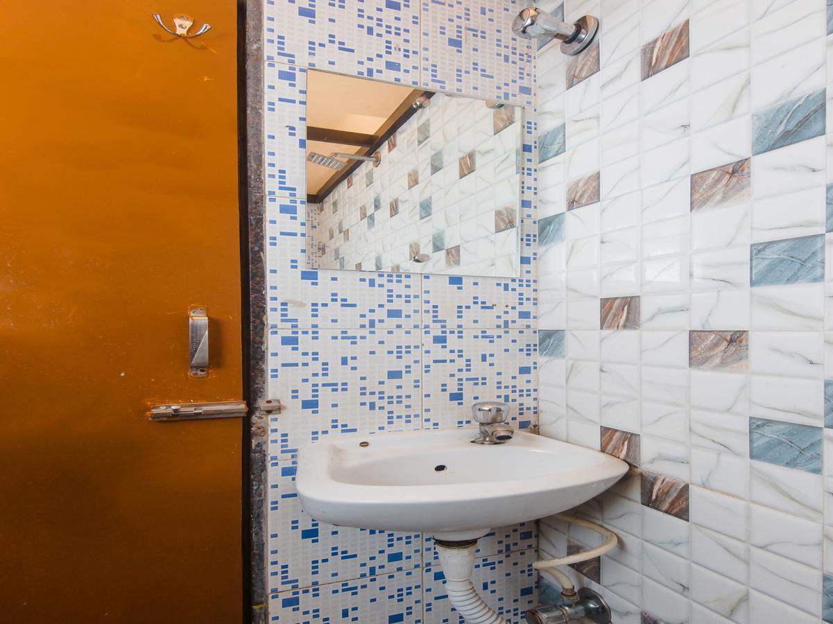 Hotel Shubham Panvel Bagian luar foto