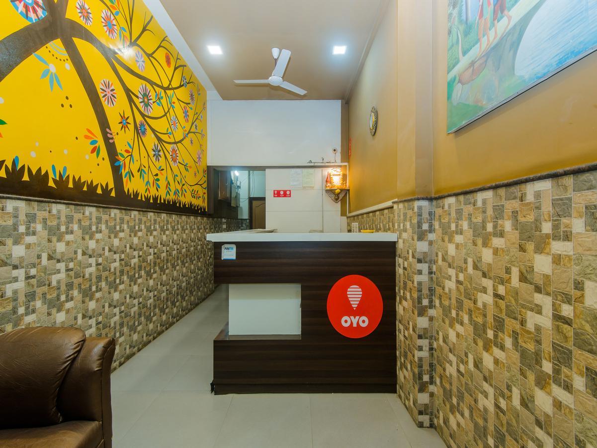 Hotel Shubham Panvel Bagian luar foto