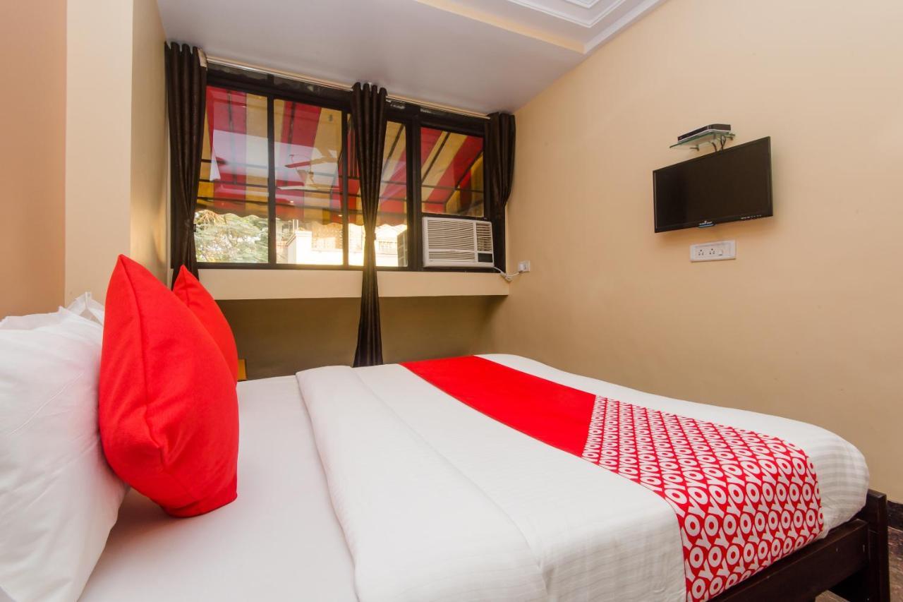 Hotel Shubham Panvel Bagian luar foto