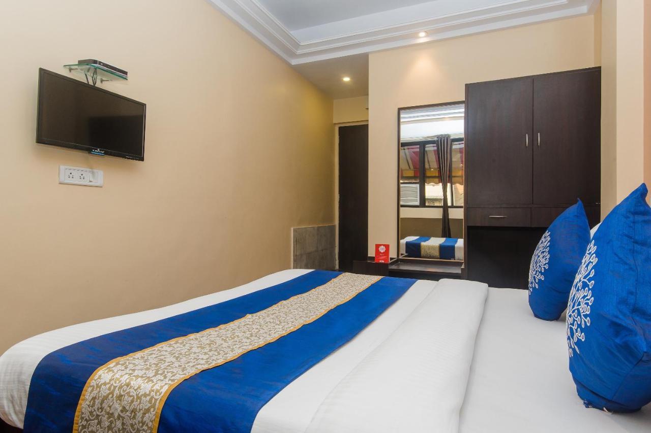Hotel Shubham Panvel Bagian luar foto