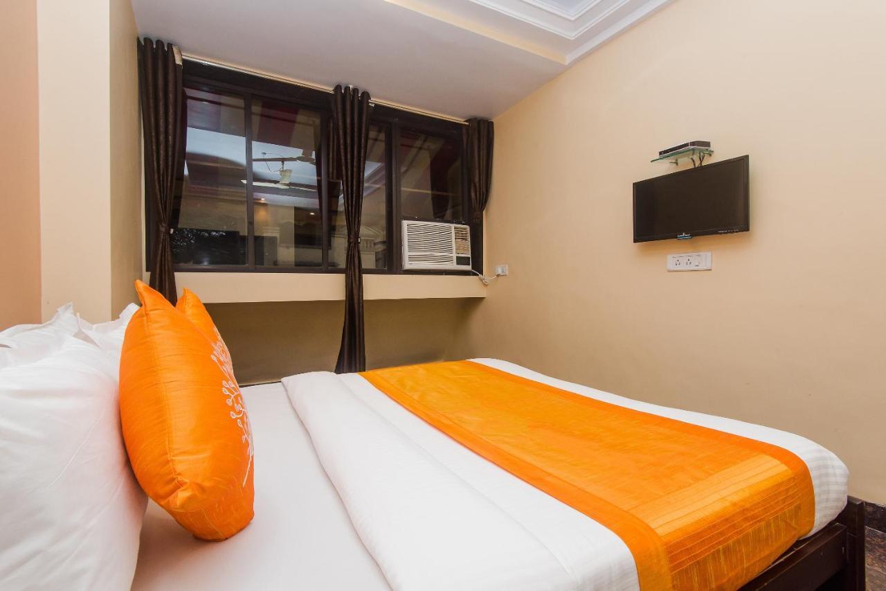Hotel Shubham Panvel Bagian luar foto